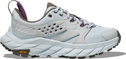 HOKA Anacapa Breeze Low Hiking Shoes - Women's 0