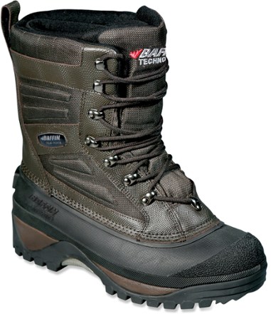 baffin men's crossfire snow boots