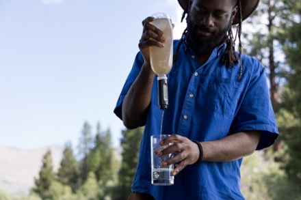 LifeStraw Peak Series Membrane Microfilter Replacement 3
