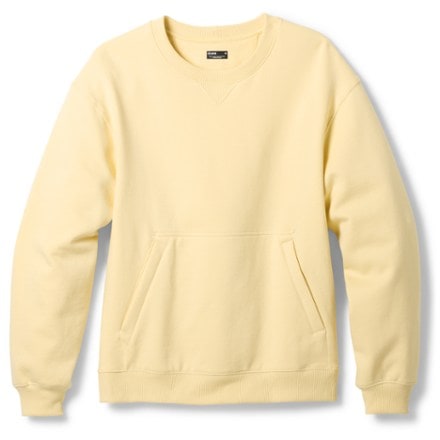 Janji Runaround Crew Issue Pullover 0