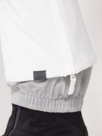 Roxy Rising High Short Pants - Women's Short Sizes 4