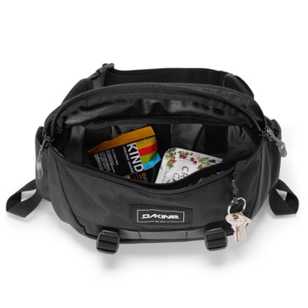 DAKINE Hot Laps 2 L Hip Pack 3