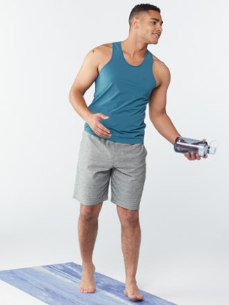 prAna Peak To Creek Shorts - Men's 3