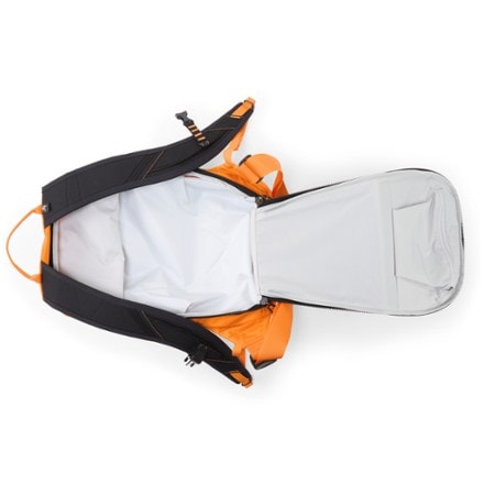 Arc'teryx Quintic 16 Pack 3