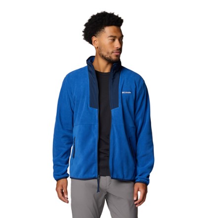 【GROVE】 ROBIN ZIP-UP JACKET / 追跡付 Columbia Sequoia Grove Full-Zip Fleece Jacket - Men's | REI