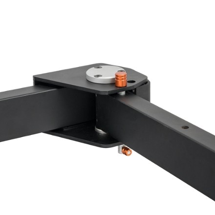 Kuat Pivot XD Swing-Away Rack Adapter 8
