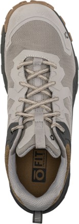 Oboz Katabatic Low Hiking Shoes - Men's 4