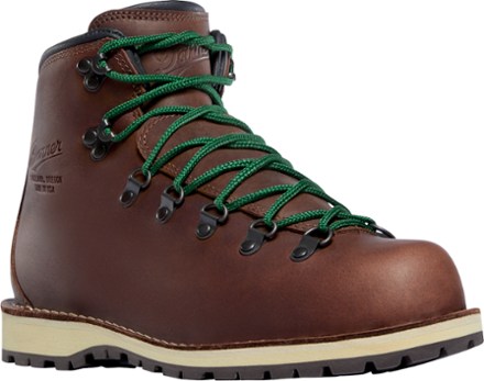 Danner Mountain Pass Hiking Boots - Women's 2