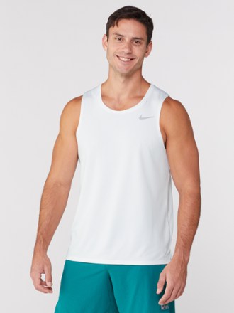 Nike Miler Tank Top - Men's 1