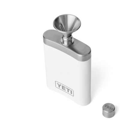 YETI Flask 4