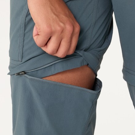 REI Co-op Sahara Convertible Pants - Women's 7