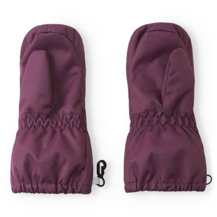 Reima Avaus Woven Mittens - Infants' 2