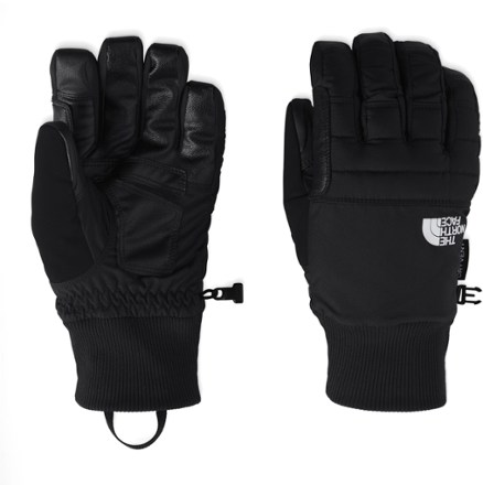 The North Face Montana Utility SG Gloves - Men's 0