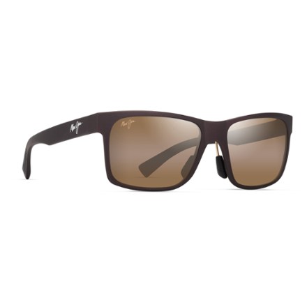 Maui Jim Hoopili Polarized Sunglasses Sansujyuku sansujyuku.com