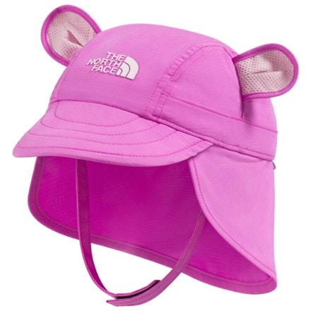 The North Face Baby Class V Sun Buster Hat - Infants' 0
