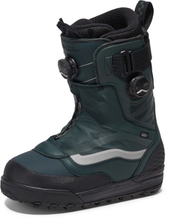 Vans Verse Range Edition Snowboard Boots - Men's - 2024/2025 | REI