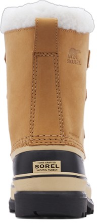Sorel Caribou Waterproof Boots - Kids' 4
