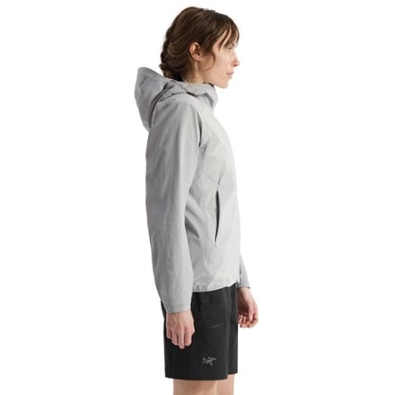Arc'teryx Gamma Lightweight Hoody - Women's 6