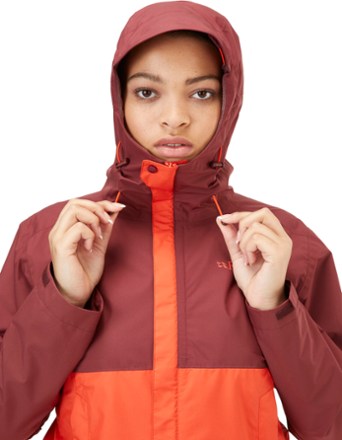 Rab Downpour Eco Jacket - Women's 6