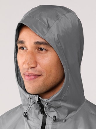 The North Face Alta Vista Rain Jacket - Men's 4