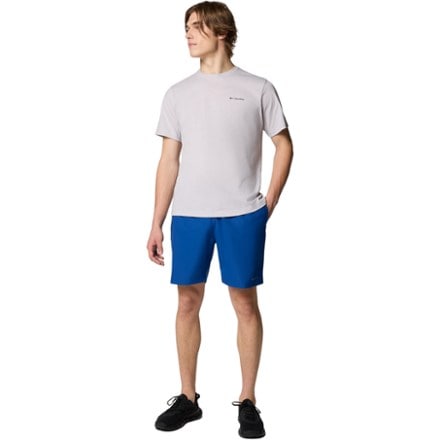 Columbia Summertide Stretch Shorts - Men's 2