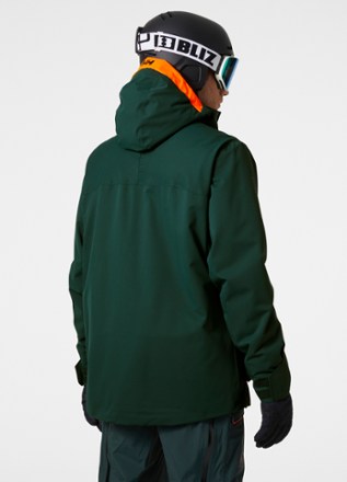 Helly Hansen Kickinghorse Insulated Jacket - Men's 2