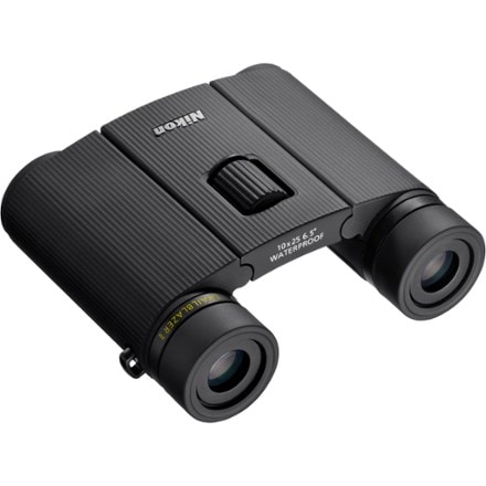 Nikon Trailblazer II 10 x 25 Binoculars 0