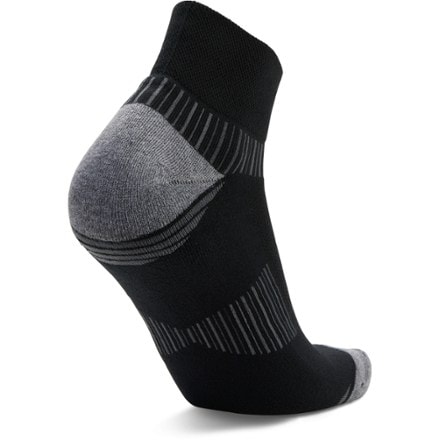 Balega Enduro Quarter Socks 3