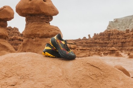 La Sportiva Prodigio Max Trail-Running Shoes - Men's 10