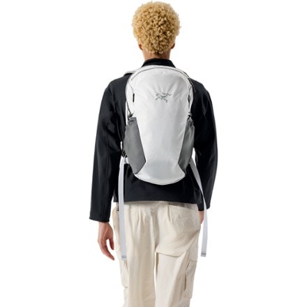 Arc'teryx Mantis 16 Pack 1