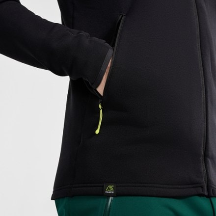 Berghaus Kinetic Powerstretch Jacket - Men's 6