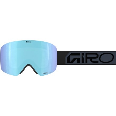 Giro Contour Snow Goggles 1