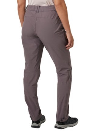 Helly Hansen Blaze Soft-Shell Pants - Women's 1