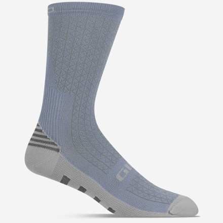 Giro HRc+ Grip Cycling Socks 0