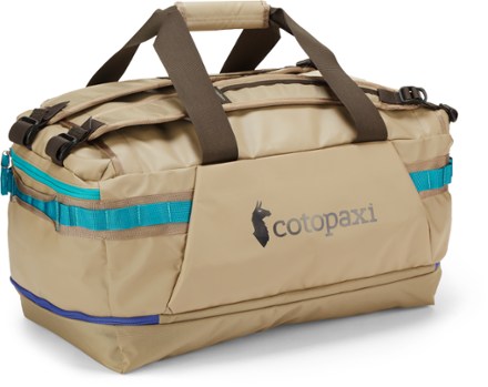 Cotopaxi Allpa Duo 50 L Duffel Bag 1