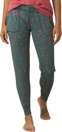 langley pj jogger