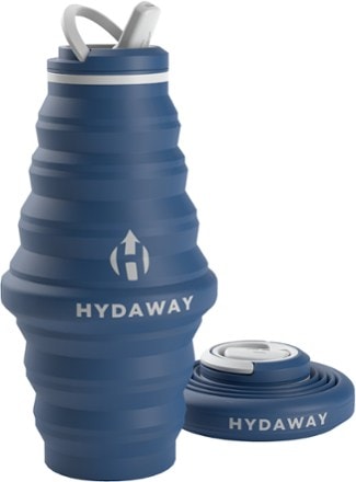 Hydaway Collapsible Water Bottle - 25 fl. oz. 0
