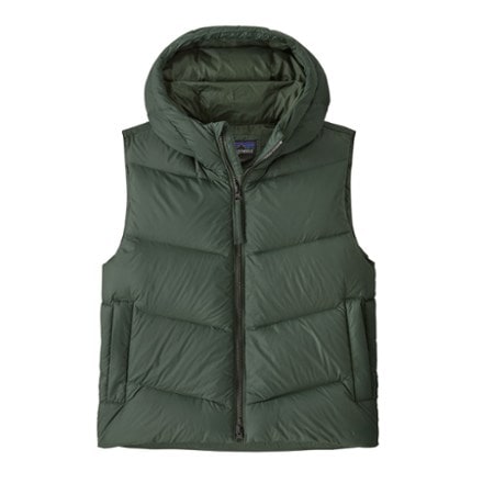Patagonia Sindit Down Vest - Women's 0