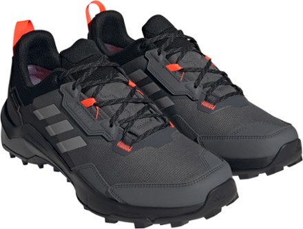 adidas Terrex AX4 GORE-TEX Hiking Shoes - Men's 2