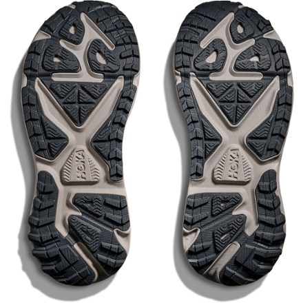 HOKA Stinson 7 Trail-Running Shoes - Men's 6