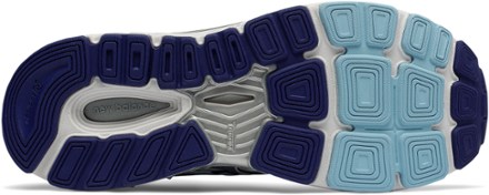new balance women's 1340v3 running shoe
