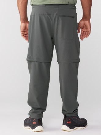 The North Face Paramount Pro Convertible Pants - Men's 2