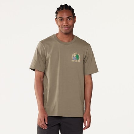 REI Co-op Every Adventure Graphic T-Shirt 1