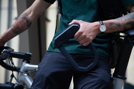 Hiplok D1000 Bike Lock 6