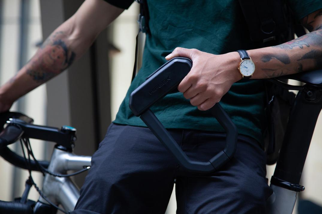 Location Image for D1000 Bike Lock