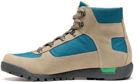 Asolo SuperTrek GTX Hiking Boots - Men's 1