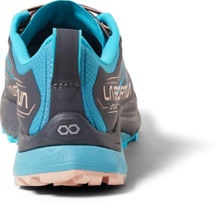 La Sportiva Jackal Trail-Running Shoes - Women's 5