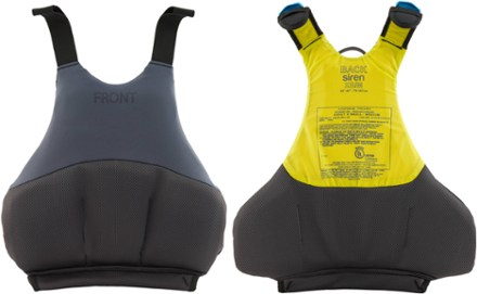 NRS Siren PFD - Women's 6