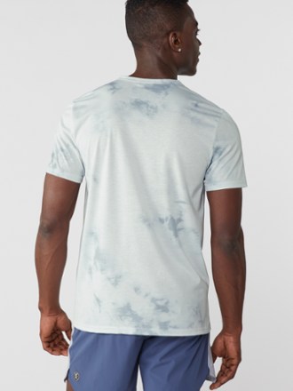 Roark Mathis Tie Dye T-Shirt - Men's 2