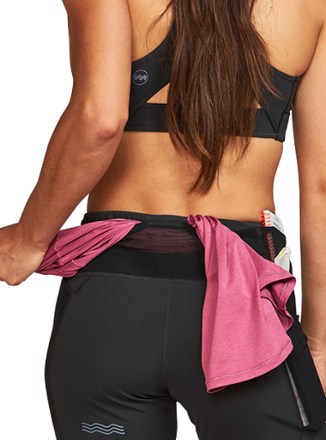 Janji 3.5" Trail Shorts - Women's 8